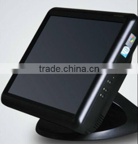 POS Terminal/POS System/ EPOS All in one(Factory)