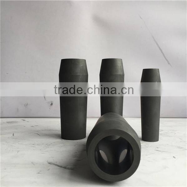 graphite mold for copper bar