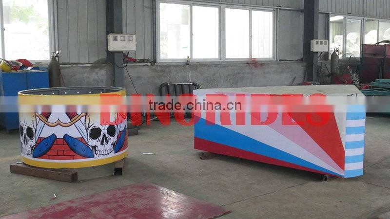 2016 Changda Amusement park factory ! Adult ENERGY STORM rides for sale