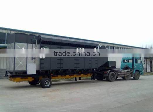 Movable Bitumen Plant