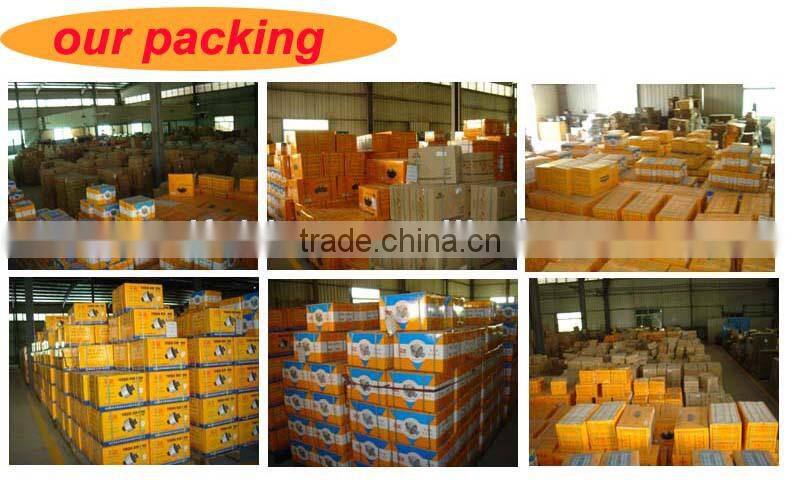 High Quality Center Bearing support for Asia 15T