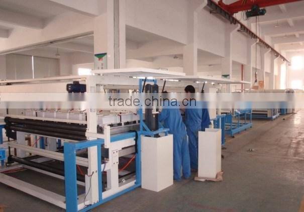 Fully automatic solar panel laminator( Turnkey basis, training, installation) for PV laminating solidifying