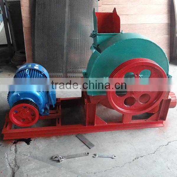 the novel low price Small straw pulverizer