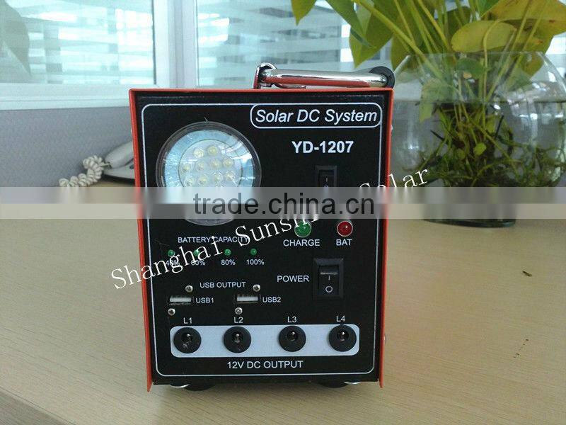 Good quality solar system for house appliances , solar system
