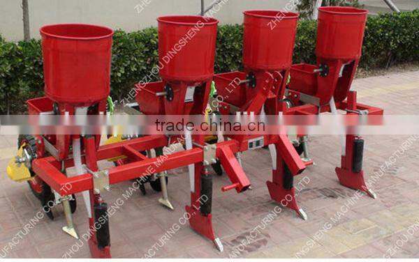 2015 New arrival factory price atv corn planter made in China