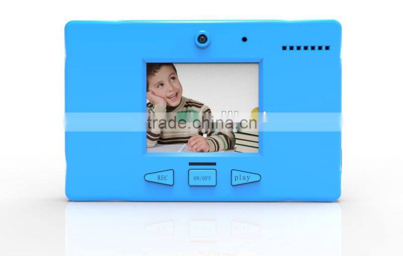 1.8 "Video message machine for good wedding gift/christmas gift