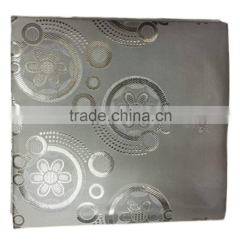 Cheap wholesale Nigeria headtie / lemon green gele fabric / new sego on sale