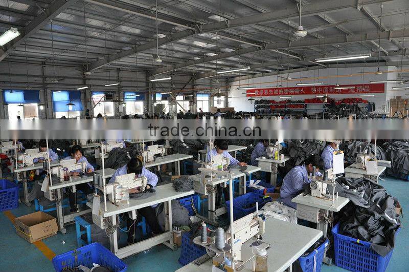 red permanent flame retardant armaid fiber fabric for aramid jacket