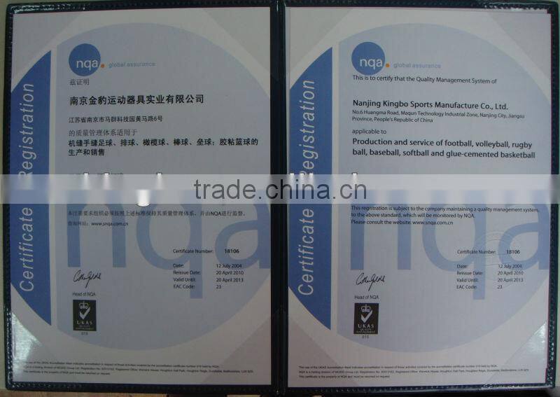 2015 HOT SALE SOCCER BALLS