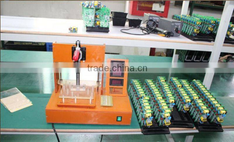 500X600 One Digit Countdown Meter Series