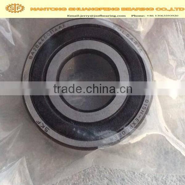DAC series auto wheel hub bearing DAC35660037