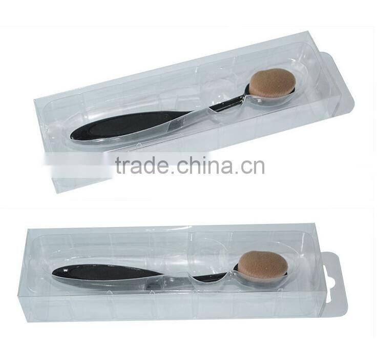 The Hottest Unique Design Toothbrush Shape Foundation Brush