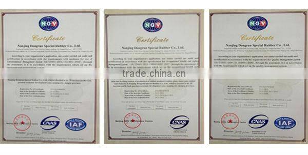 Semi-transparent silicone rubber sheet