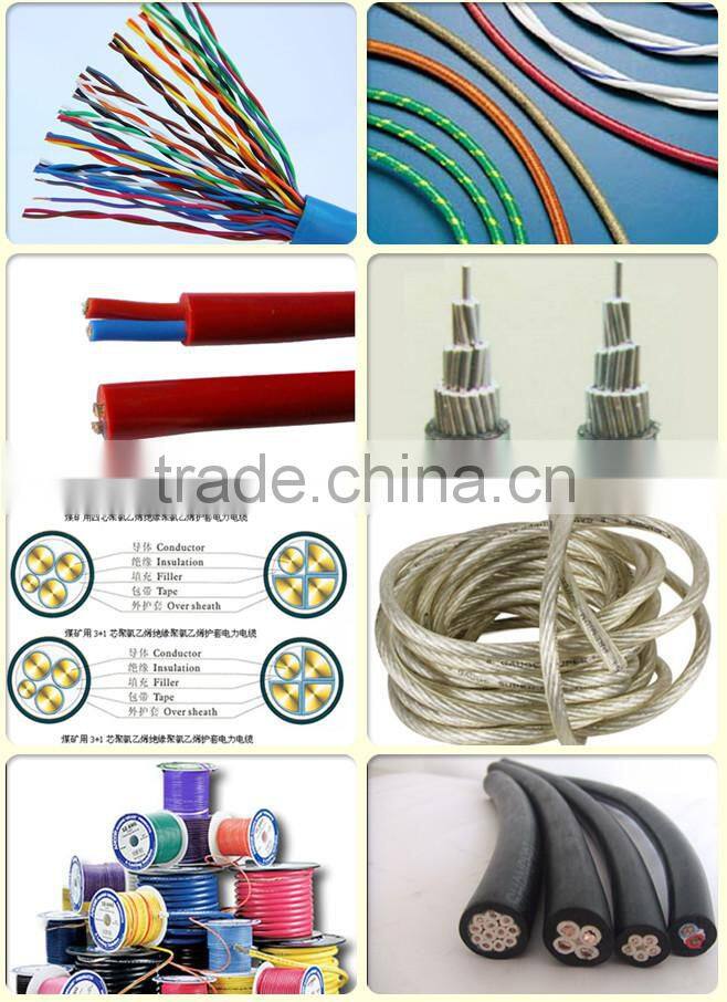 aluminium armoured cable, PVC Sheath Armoured Cable, armoured marine cable
