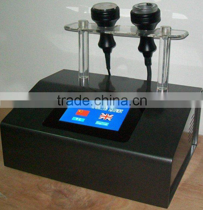 vacuum slimming machine