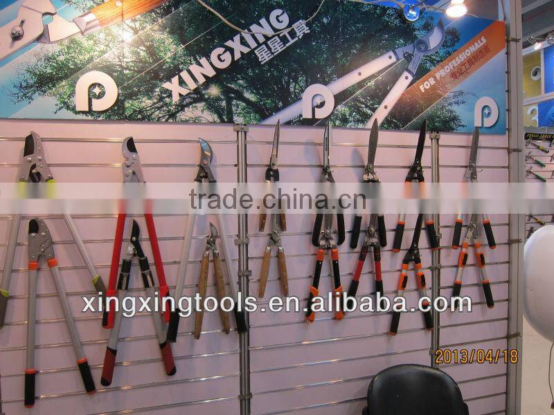 Aluminum Handle Hedge Shear