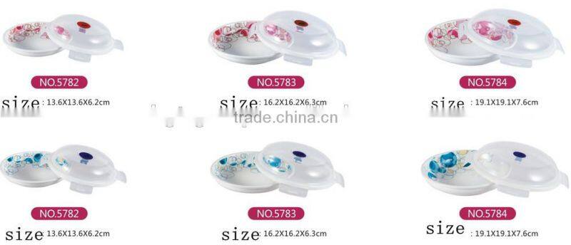 Reliped in time seal up ceramic disc ,vacuum box