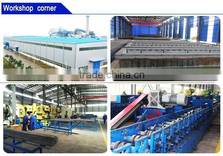 Aluminum Connecting rod 9.5mm