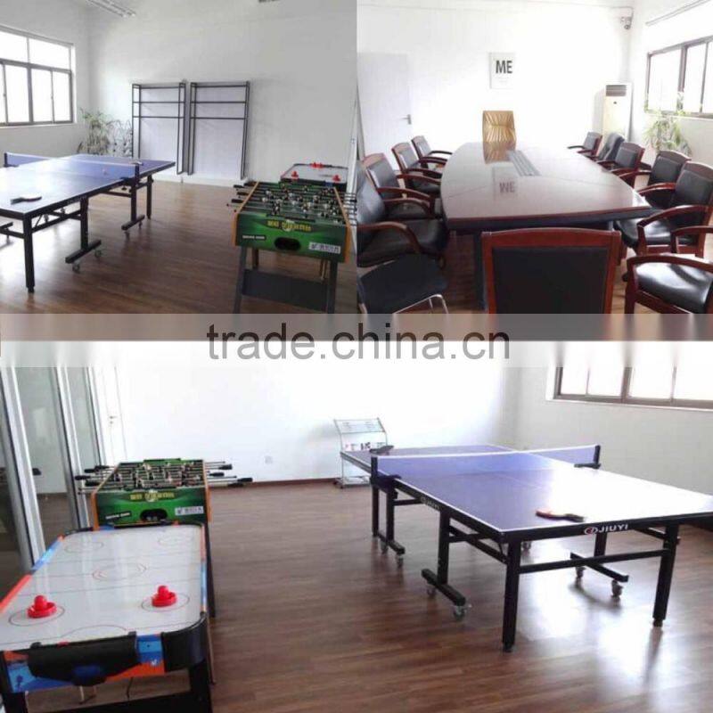 Women and kids fashion punching belt with Candy color glazed PU