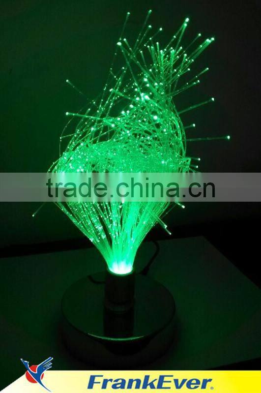 Frankever fiber optical Artwork light decoration fiber light