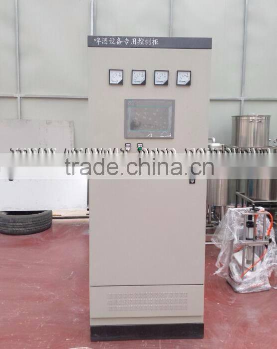 10000L industrial beer fermenter