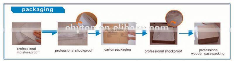 custom al6061 cnc part machining