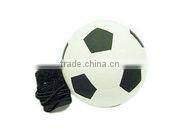 Cheaper heart stress ball toys