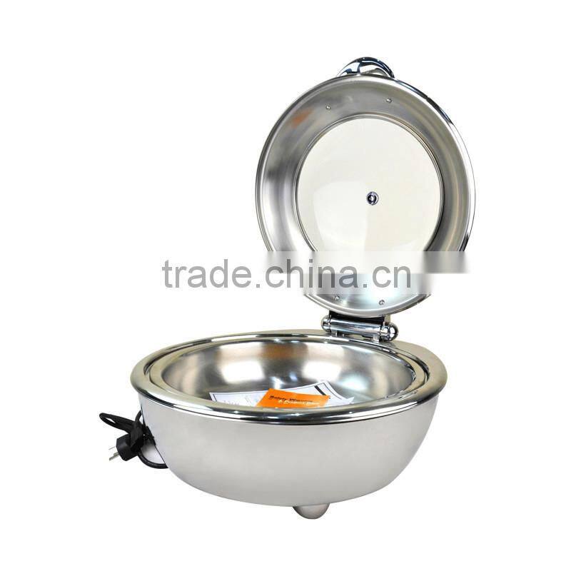 Quality products buffet stove hot selling products in china