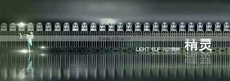 p10 front service outdoor led module, outdoor full color dip led screen display module