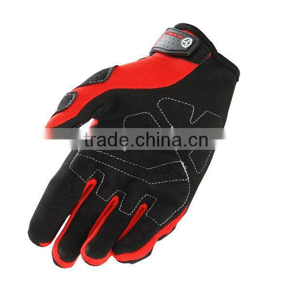 Motorbike Glove Motorcycle Kevlar Glove MC09