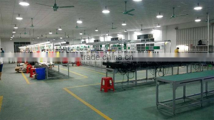 ip65 outdoor led strip light LED ClassicBar-1861(6in1)