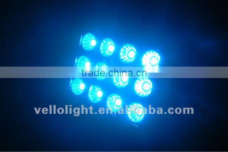 ip65 led wall washer lights wall washer stage light LED COB-12(3in1)