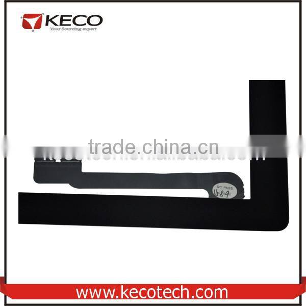 China Wholesale Touch Glass Digitizer Screen Assembly for iPad 4 Black