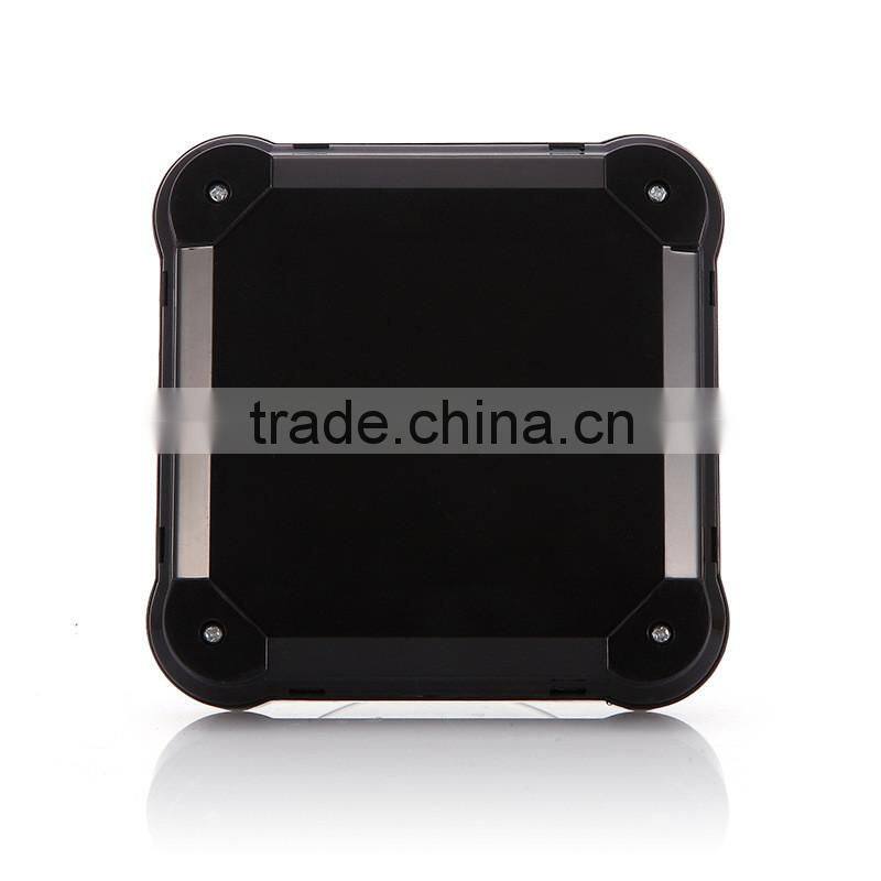 Jewerly small Solar turntable rotating display stand,Solar energy display shelf stationary display stand