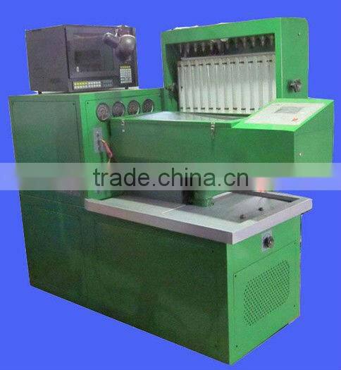 HY-CRI-J CR test bench ( test common rail injector and pump