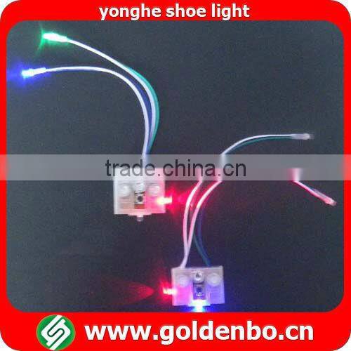 YH-1064-1L Blinking shoe light