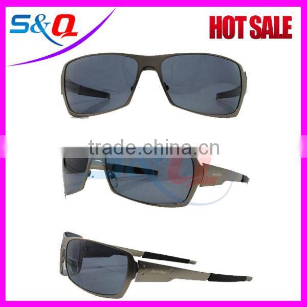 2016 carve sunglasses metal polarized glass sunglasses