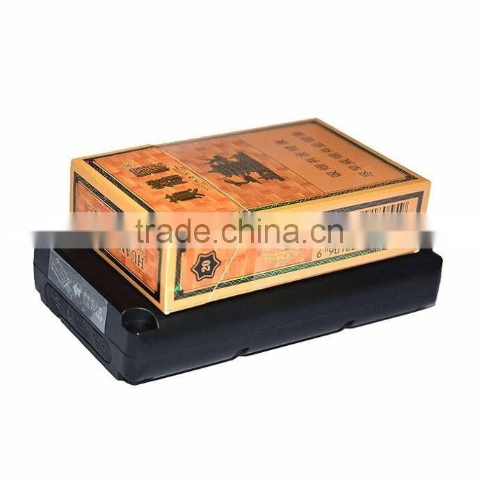 PT26 New Magnetic GPS Tracker, Magnetic gps tracking devices With Super Long Standby Time/30 day(Rechargeable) for automobiles