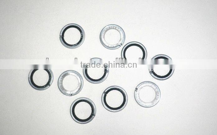 industrial round brushes