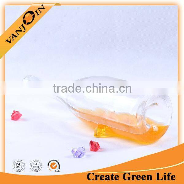 High Quality 750ml Empty Glass Bottle For Water