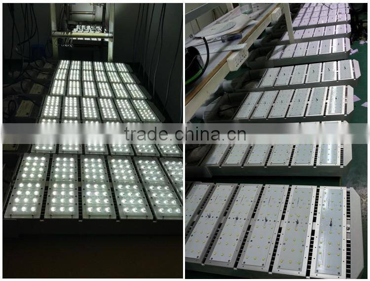 LED street light with Photo sensor 30 watt led street light