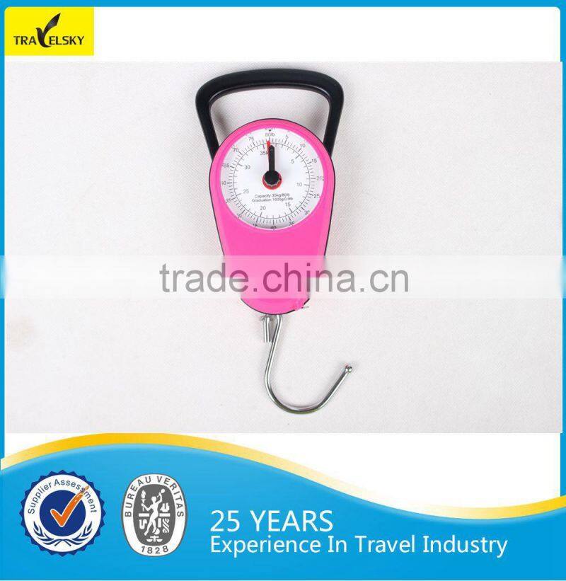 Cheap price luggage scale 2015 industrial china digital scale with hook
