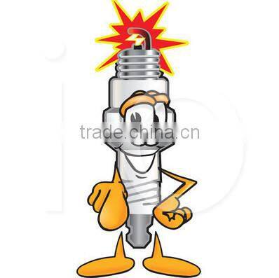 Iridium Sprk Plug,OEM Spark Plug,Motorcycle spark plug