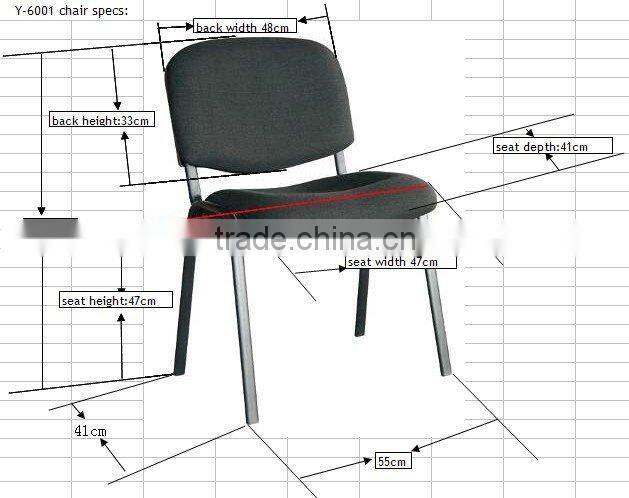 China Oem Top Quality Ergonomic Office Chair 2015