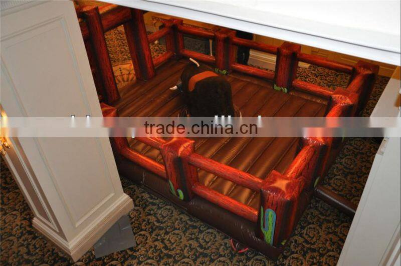 inflatable mechanical bull for sale mechanical rodeo bull price