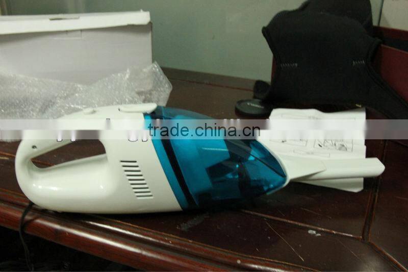 stock cheap Vehicle vacuum cleaner portable car vacuum cleaner