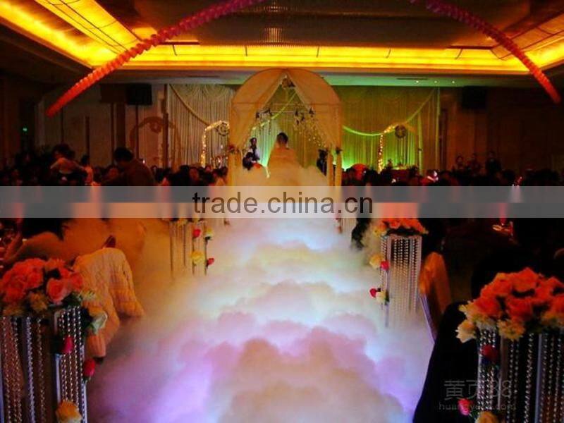 X-S30 6000W Medium Dry-ice fog Machine/Dry-ice smoke Machine