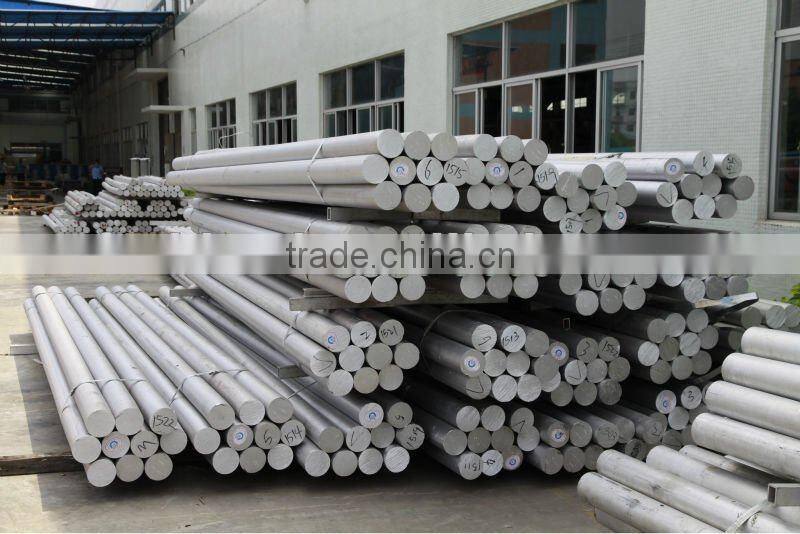 Aluminum Extursion For Window