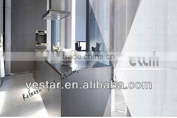 2016 New design chimney new equipment VESTAR CHINA