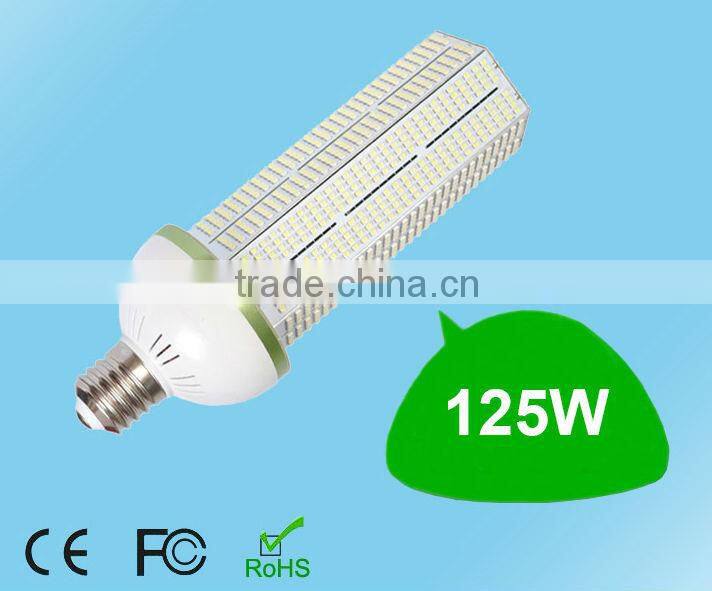 E27 E40 Base Aluminum LED Corn Bulb 20w,40W 85-265v